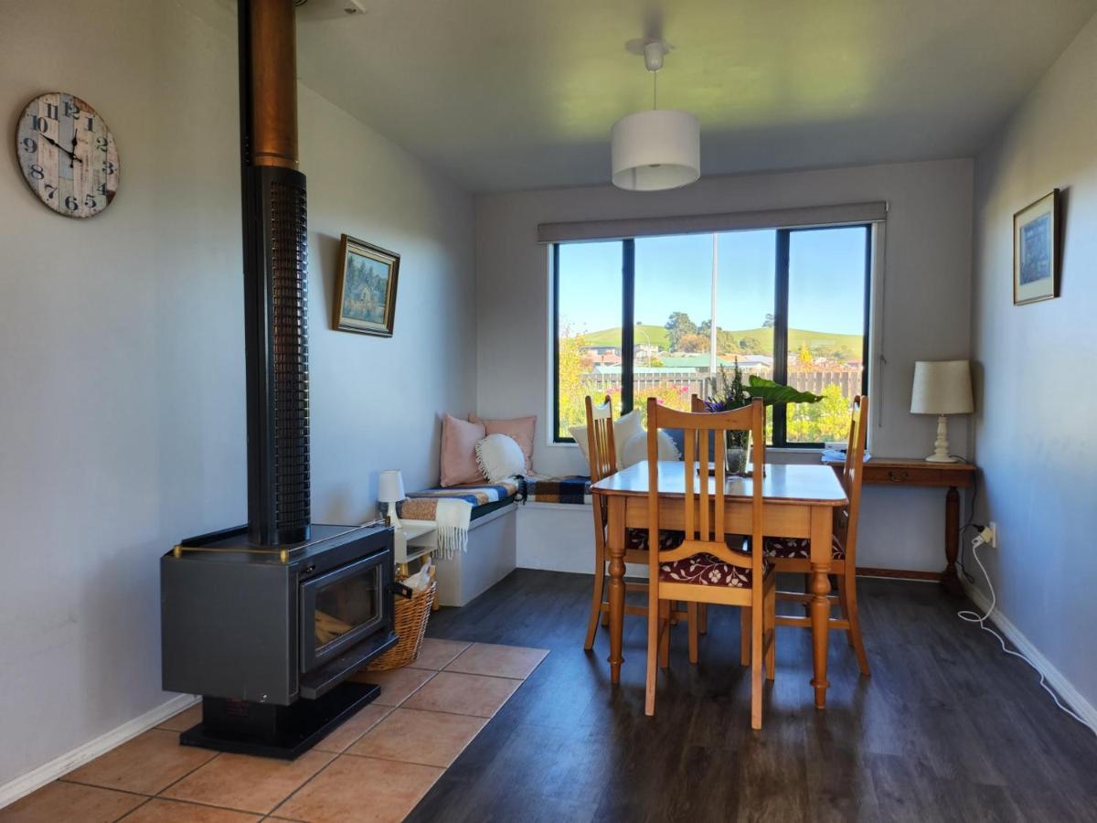Vila Mountainview Kaikoura Exteriér fotografie